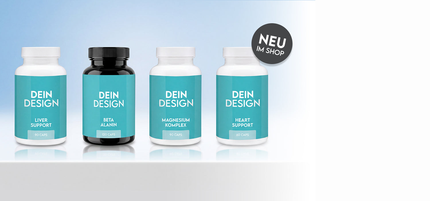 MTL Private Label Health & Sports Nutrition GmbH