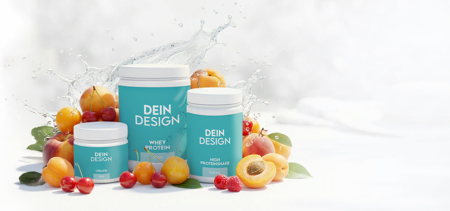 MTL Private Label Health & Sports Nutrition GmbH