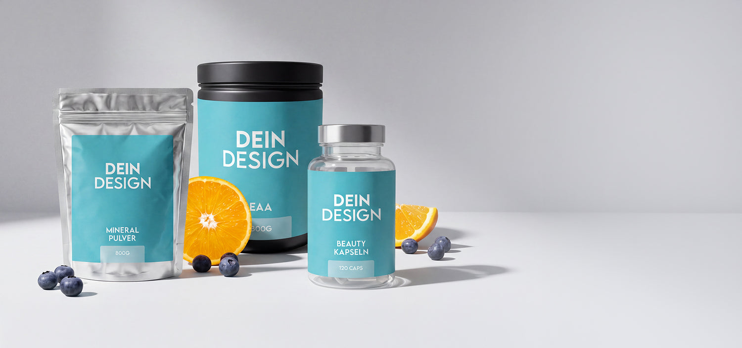 MTL Private Label Health & Sports Nutrition GmbH